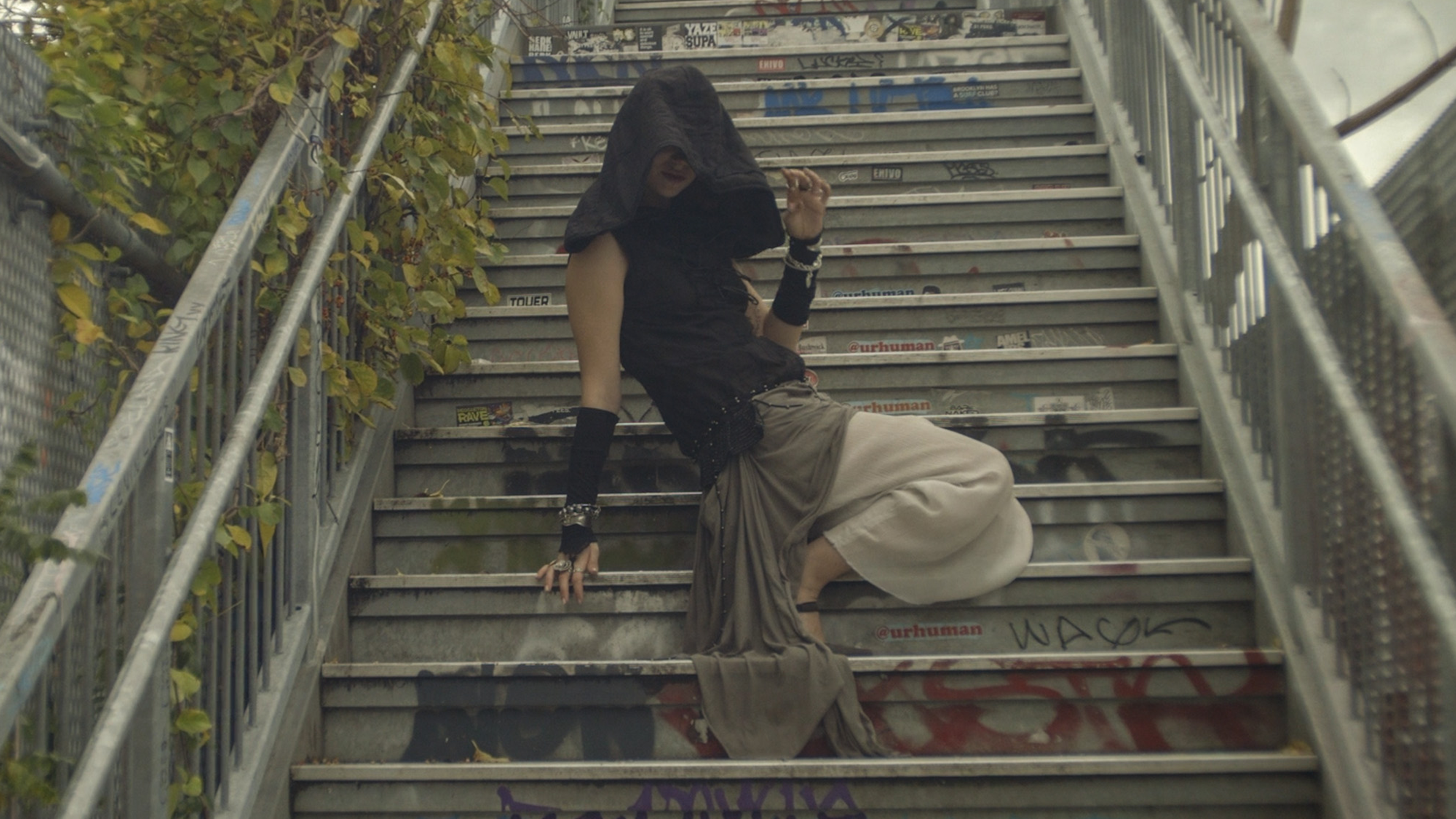 Portfolio Cover Image